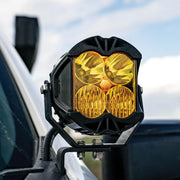 Baja Designs LP4 IPT Reflector Cover Kit | Universal