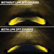 Baja Designs LP4 IPT Reflector Cover Kit | Universal