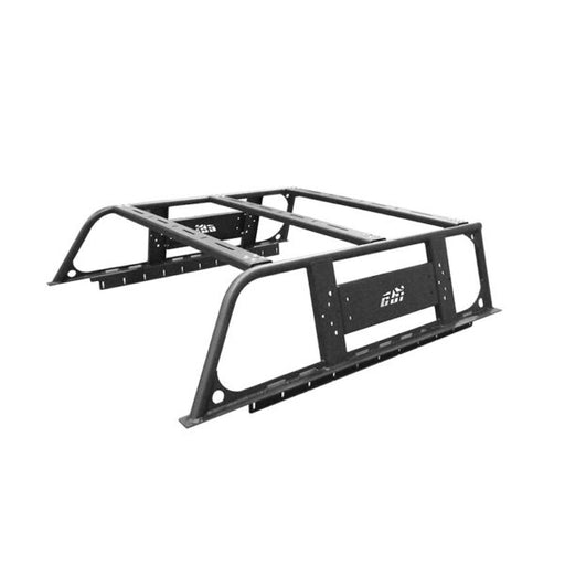 CBI Overland Bed Bars | 2005-23 Tacoma - Underland Offroad