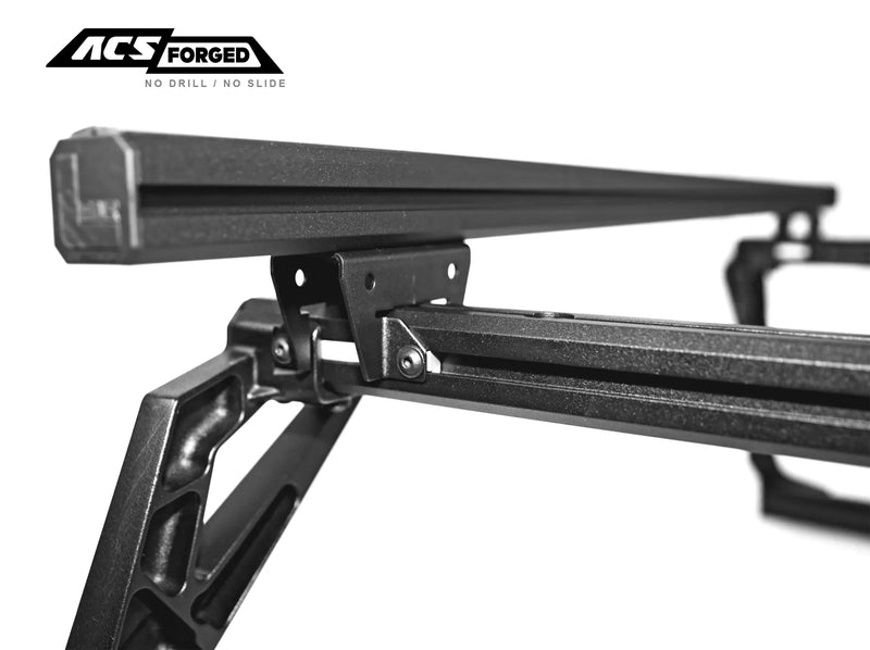 Leitner Active Cargo System - FORGED NO DRILL - RAM