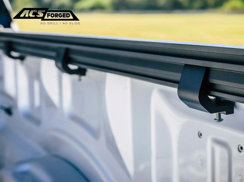 Leitner Active Cargo System - FORGED NO DRILL - Ford
