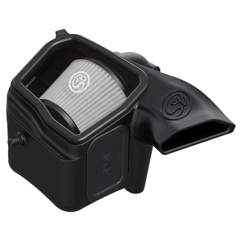 S&B Cold Air Intake | 2019-2023 Ford Ranger 2.3L Ecoboost