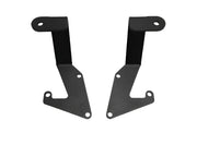 CBI Ditch Light Brackets | 2005-15 Tacoma - Underland Offroad