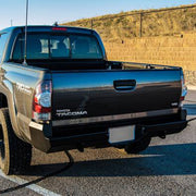 CBI Trail Rider Rear Bumper | 2005-15 Tacoma - Underland Offroad