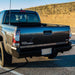 CBI Trail Rider Rear Bumper | 2005-15 Tacoma - Underland Offroad