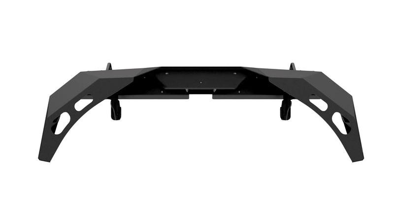 CBI Rear Bumper | 2014-21 Tundra - Underland Offroad