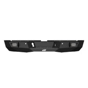 CBI Rear Bumper | 2014-21 Tundra - Underland Offroad