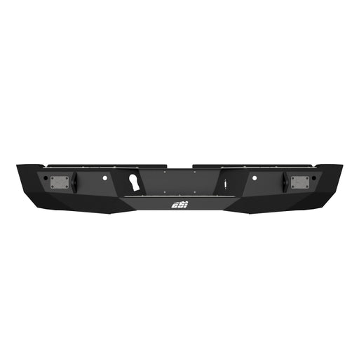 CBI Rear Bumper | 2014-21 Tundra - Underland Offroad