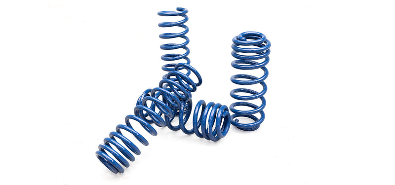 AEV 3" High Capacity Coil Springs | 2018+ JL Wrangler