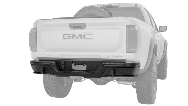 AEV Rear Bumper | 2023+ Chevy Colorado and GMC Canyon