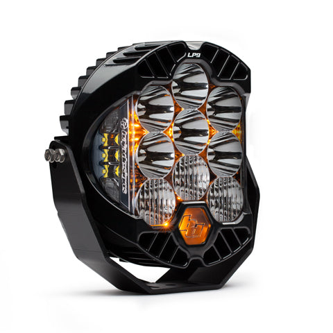 Baja Designs LP9 Pro - Colorado & Canyon Enthusiasts