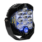 Baja Designs LP9 Pro LED Auxiliary Light Pod Light Pattern Color Backlight | Universal