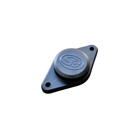 S&B Resonator Delete | 2011-2016 6.6L Duramax LML