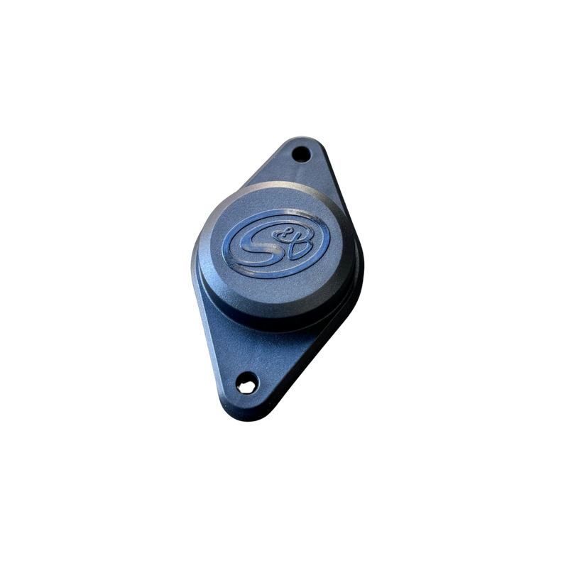 S&B Resonator Delete | 2011-2016 6.6L Duramax LML