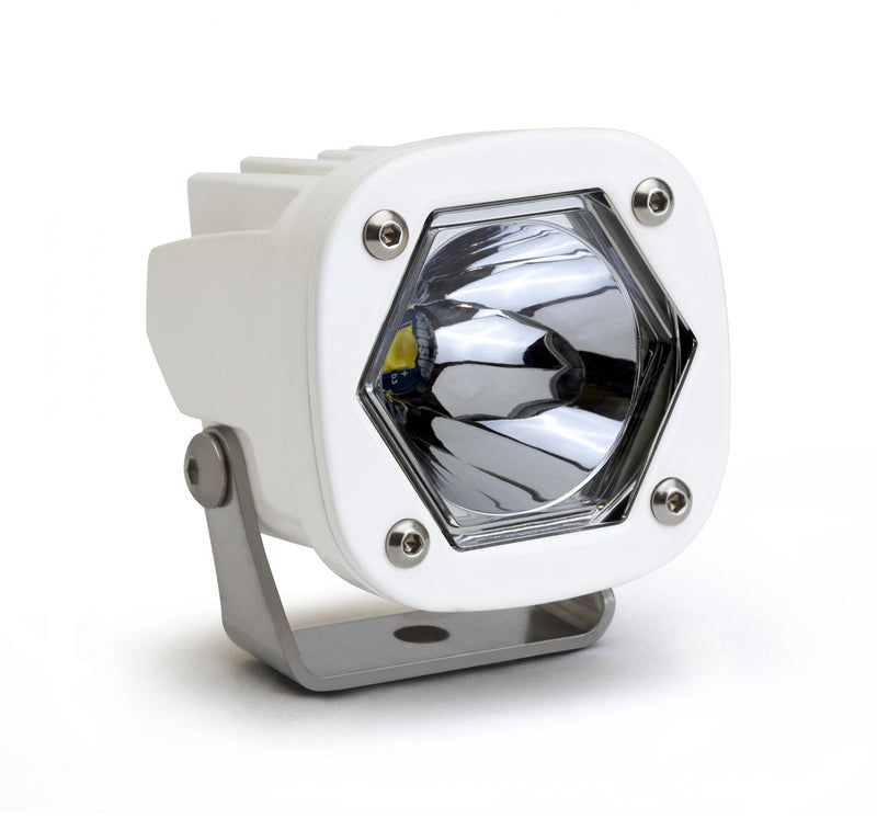 Baja Designs LED Light Pods S1 Single | Universal
