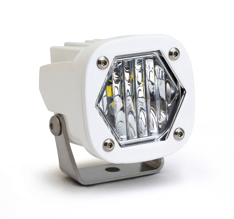 Baja Designs LED Light Pods S1 Single | Universal