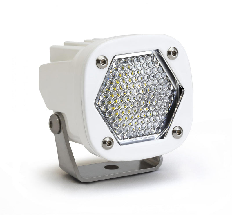 Baja Designs LED Light Pods S1 Single | Universal