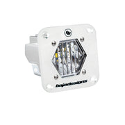 Baja Designs S1 Flush Mount LED | Universal