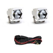 Baja Designs LED Light Pods S1 Pair | Universal