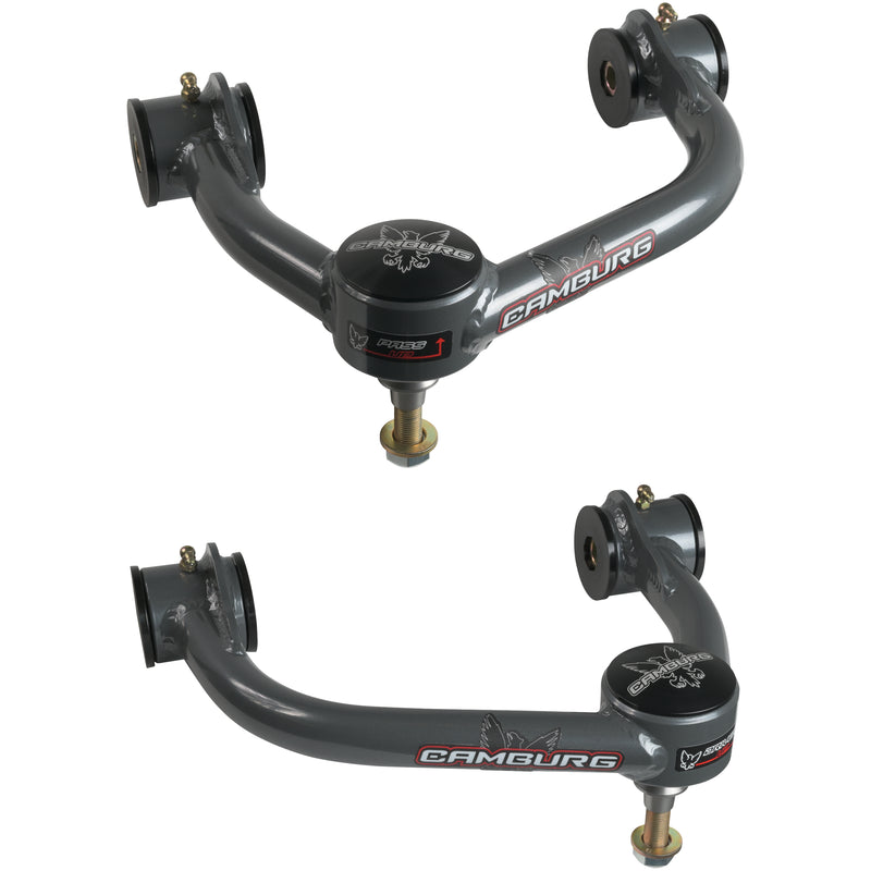 Camburg Upper Control Arms | 2009-20 Ford F-150 - Underland Offroad