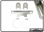 Dirt King Bypass Shock Hoop Kit | 05-23 Tacoma | 03-24 4Runner | 07-14 FJ Cruiser | 03-23 GX - Underland Offroad