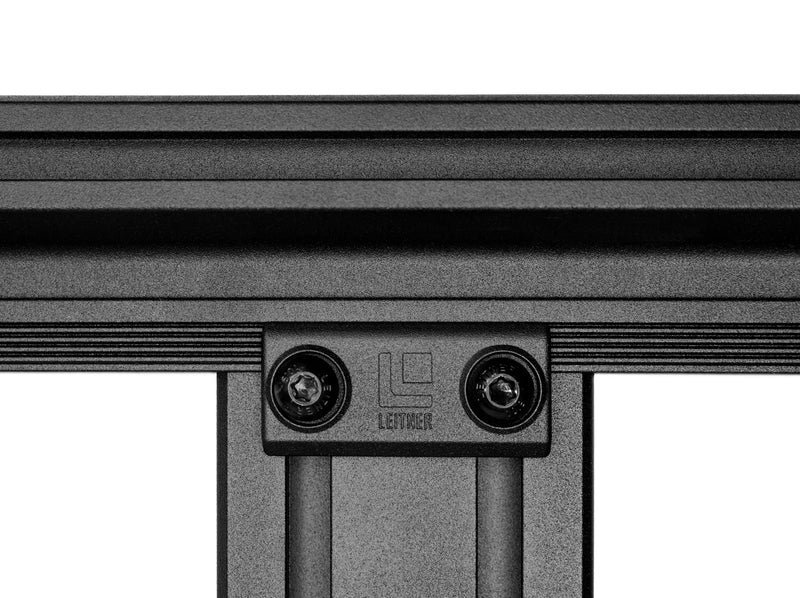 Leitner ACS ROOF | Over Cab Platform Rack for TOYOTA 4RUNNER - FULL LENGTH