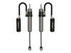ICON 2.5 V.S Aluminum Series Rear Shocks w/ CDVC | 2024-25 Land Cruiser 250 Series | 2024-25 GX550 - Underland Offroad