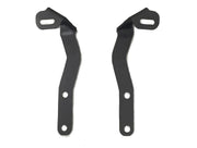 CBI Ditch Light Brackets | 2016-23 Tacoma - Underland Offroad