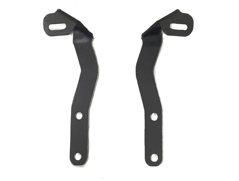 CBI Ditch Light Brackets | 2016-23 Tacoma - Underland Offroad