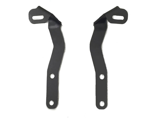 CBI Ditch Light Brackets | 2016-23 Tacoma - Underland Offroad