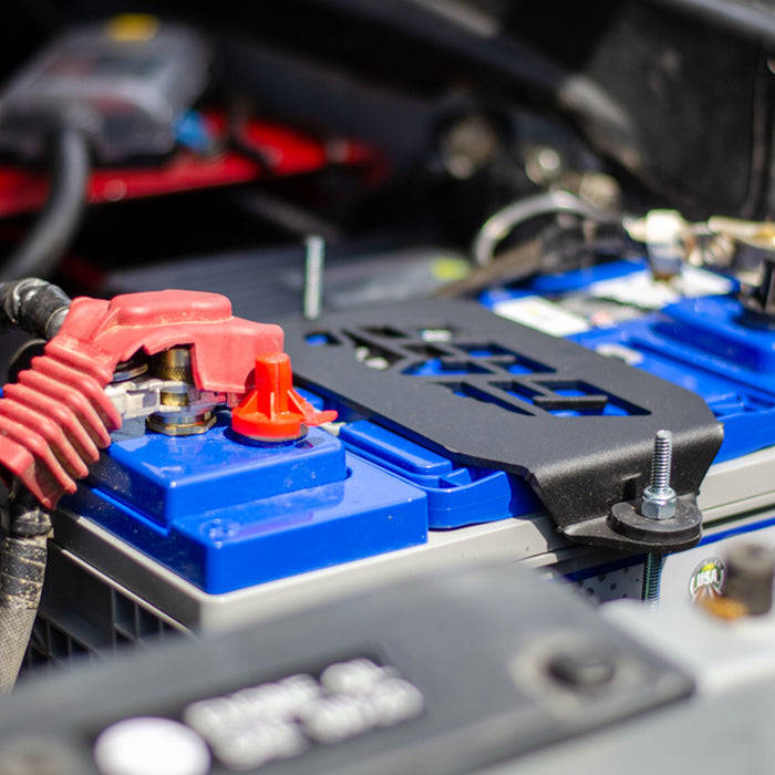 CBI Battery Tray (Group 31) | 1996-02 4Runner - Underland Offroad