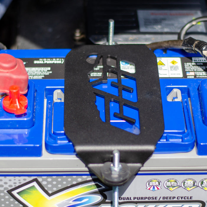 CBI Battery Tray (Group 31) | 1996-02 4Runner - Underland Offroad