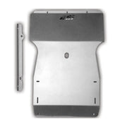 CBI Front Skid Plate | 1996-02 4Runner - Underland Offroad