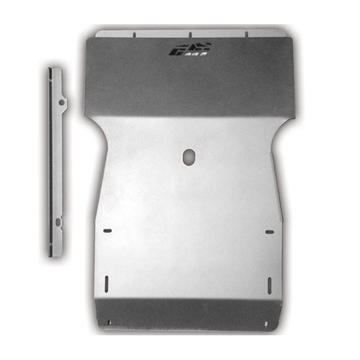 CBI Front Skid Plate | 1996-02 4Runner - Underland Offroad