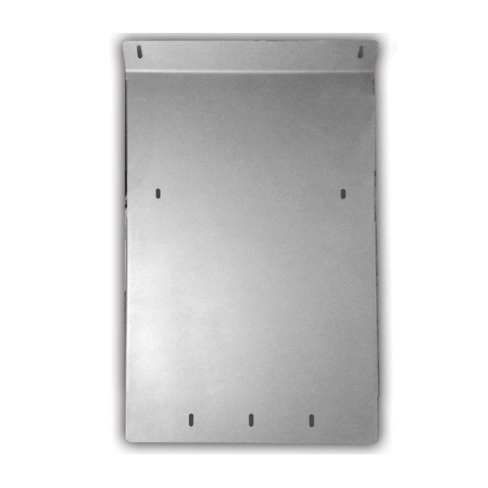 CBI Rear Skid Plate | 1996-02 4Runner - Underland Offroad