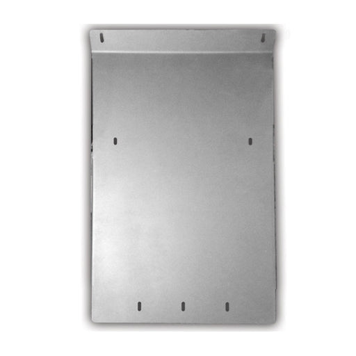 CBI Rear Skid Plate | 1996-02 4Runner - Underland Offroad