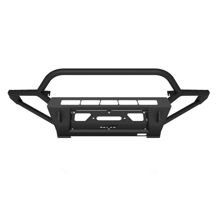 CBI Dakar Hybrid Front Bumper | 2016-23 Tacoma