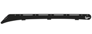 Prinsu Double Cab Roof Rack | 2022+ Tundra - Underland Offroad