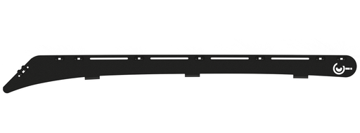 Prinsu Double Cab Roof Rack | 2022+ Tundra - Underland Offroad