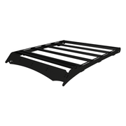 Prinsu Double Cab Roof Rack | 2022+ Tundra - Underland Offroad