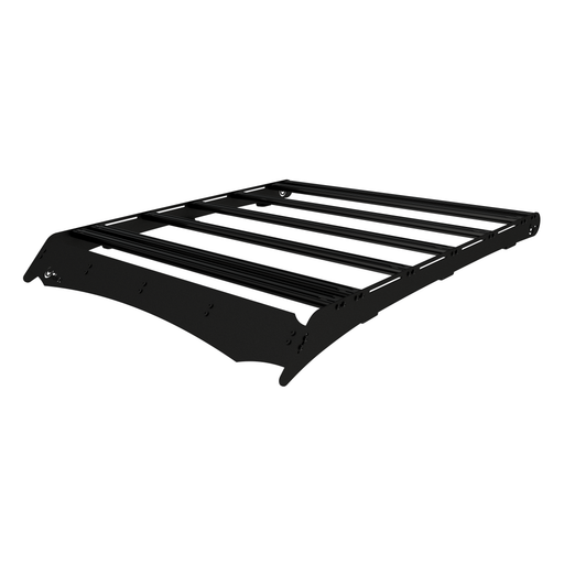 Prinsu Double Cab Roof Rack | 2022+ Tundra - Underland Offroad