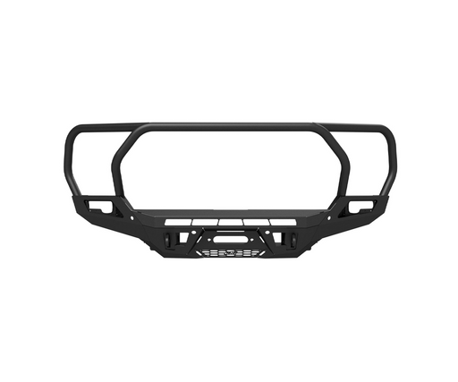 CBI Adventure Front Bumper | 2022+ Tundra - Underland Offroad