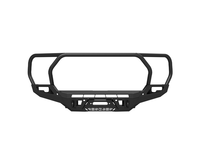 CBI Adventure Front Bumper | 2022+ Tundra