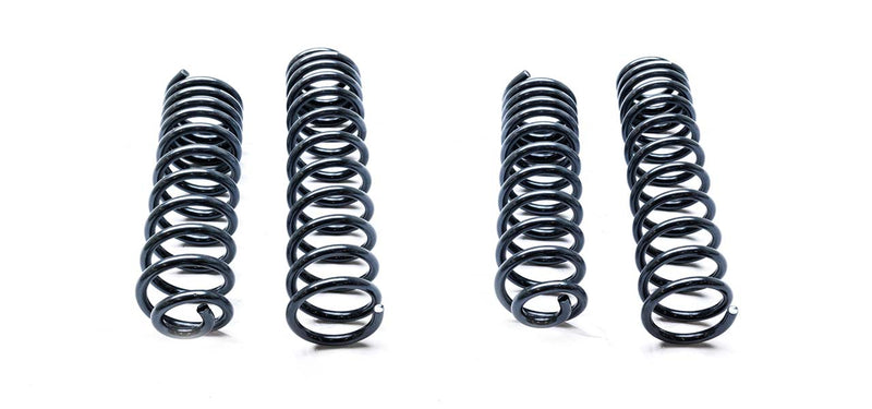 AEV 4.5" Coil Spring Kit | Wrangler JK (4 Door)