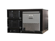 Dometic Front Runner 4 Cub Box Drawer & Fridge Slide Combo