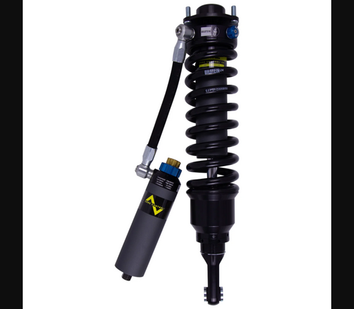Bilstein 41-319574 Front Left B8 8112 (ZoneControl CR DSA+) Shock and Coil Spring Assembly Toyota Tacoma - Underland Offroad