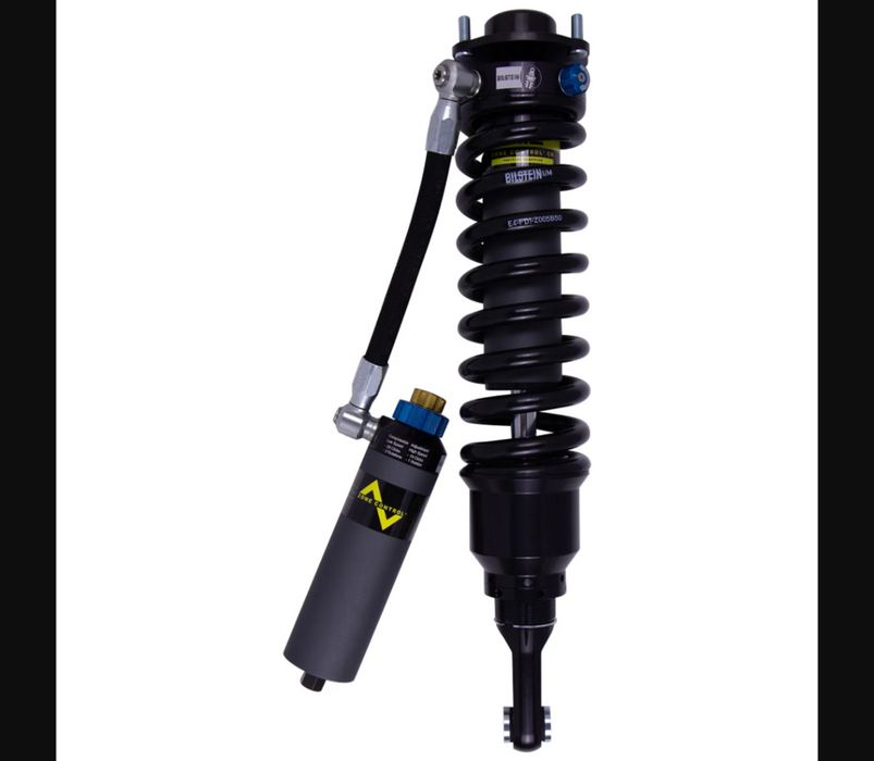 Bilstein 41-319574 Front Left B8 8112 (ZoneControl CR DSA+) Shock and Coil Spring Assembly Toyota Tacoma - Underland Offroad