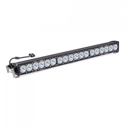 Baja Designs 30 Inch LED Light Bar OnX6 Series Racer Edition | Universal
