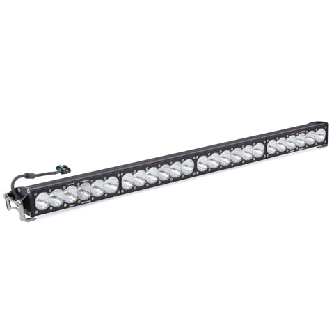 Baja Designs 40 Inch LED Light Bar OnX6 Arc Racer Edition | Universal