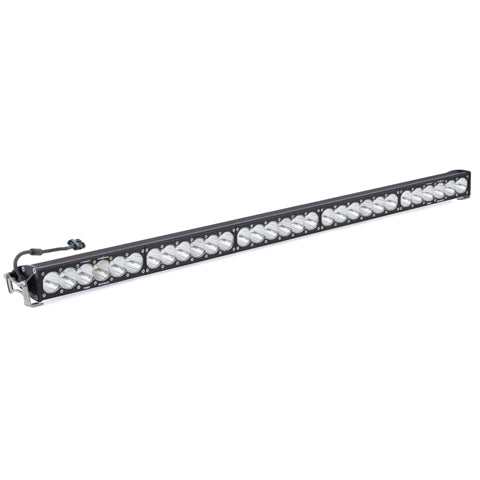 Baja Designs 50 Inch LED Light Bar OnX6 Racer Edition Series | Universal
